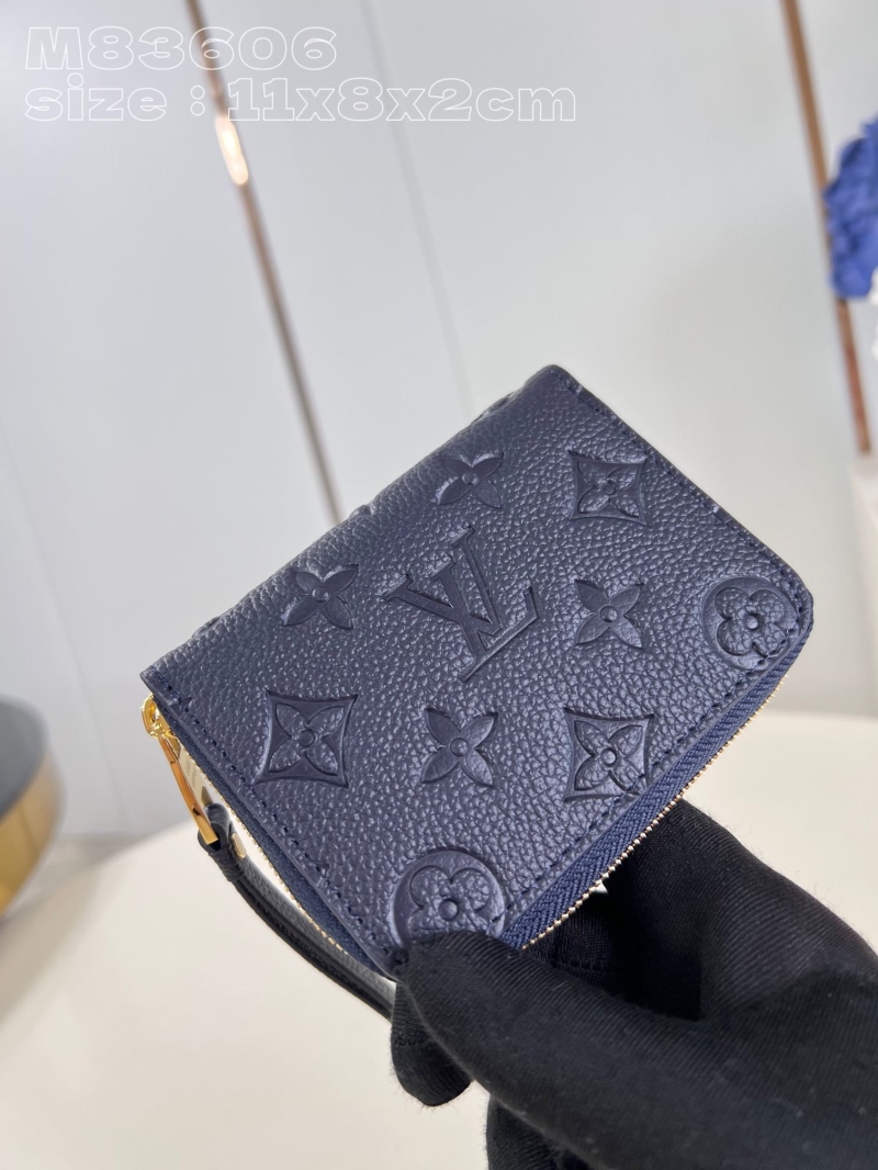 LV Wallets